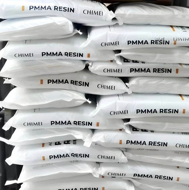 High Transparent PMMA Chimei CM205 For Medical Equipment best