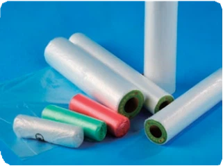 Τι είναι καλύτερο, PP ή PE;