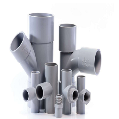 Ποιο είναι το υλικό που χρησιμοποιείται σε έναν πλαστικό σωλήνα;