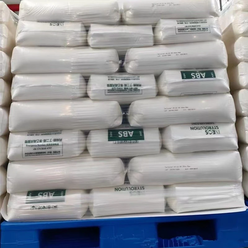 TERLURAN Plastic Resin Plastic Materials Injection ABS INEOS GP-35 suppliers